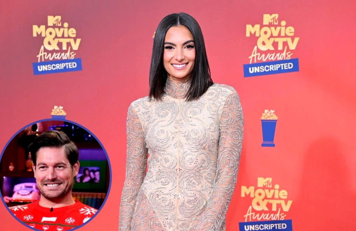 Paige DeSorbo Opens Up About Freezing Her Eggs After Split from Craig Conover, Plus Craig Shares Photos From His Serene Vacation