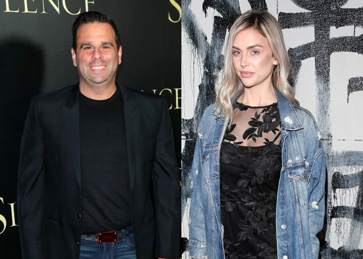 Randall Emmett Claps Back at ‘Ill-Informed’ Lala Kent After Vanderpump Rules Star Claims He’s Engaged