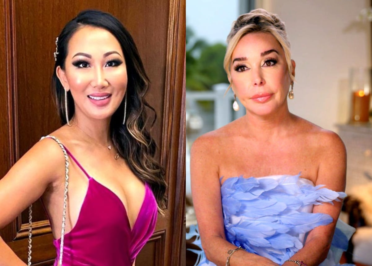 Tiffany Moon Claps Back after Marysol Patton Accuses Her of Being “The Fake Birkin Slayer,” Shares Photo of Marysol's Allegedly Fake Bag