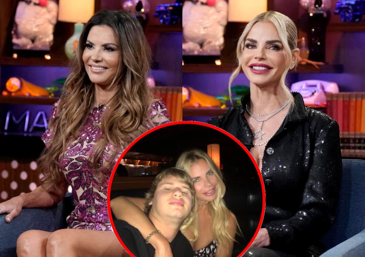 Adriana de Moura Sorry for Comparing Foot Injury to Alexia’s Son’s Accident as Marysol Calls Adriana Friendship “Irreparable” Amid RHOM Drama