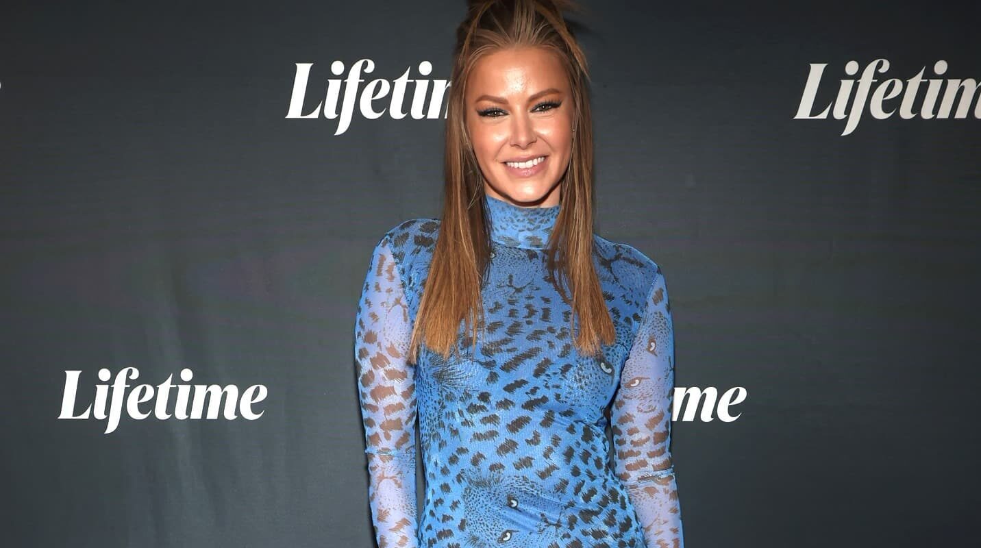 Ariana Madix on Why Something About Her Isn't Open as She Discusses "Hiccups," Future With Daniel, and Sleeping With "Door Locked," Plus Says She's "Not Rich," Reveals How Raquel Twisted the Knife, and Talks Book