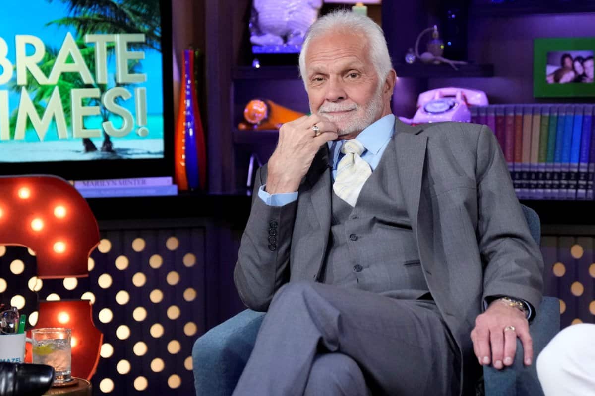 Captain Lee Rosbach Shares Least Favorite Crew Member, Pet Peeve, and Favorite Below Deck Memory as Kate Talks Pregnancy and Chef Ben Dishes on Bromance