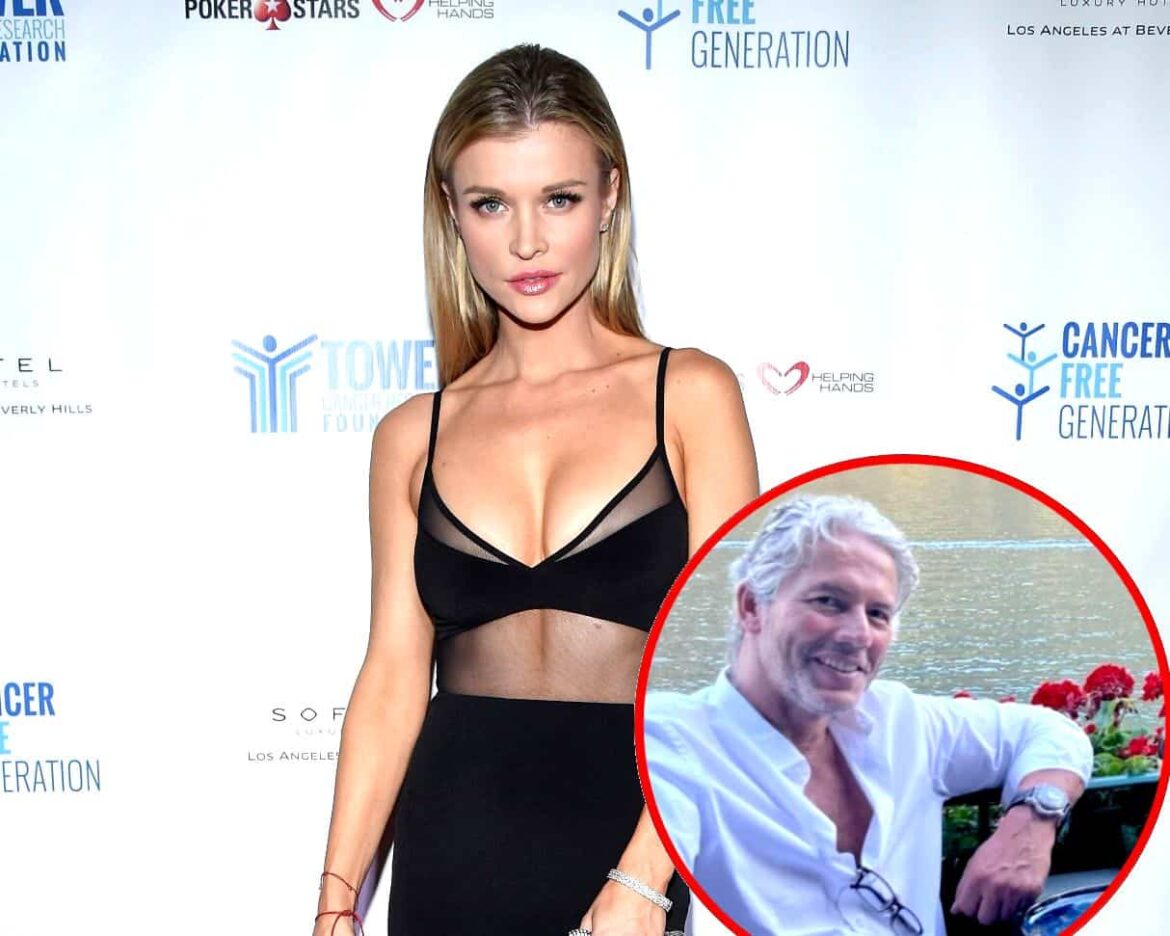 Joanna Krupa Speaks After Husband Robert Files for Divorce Monika Kane