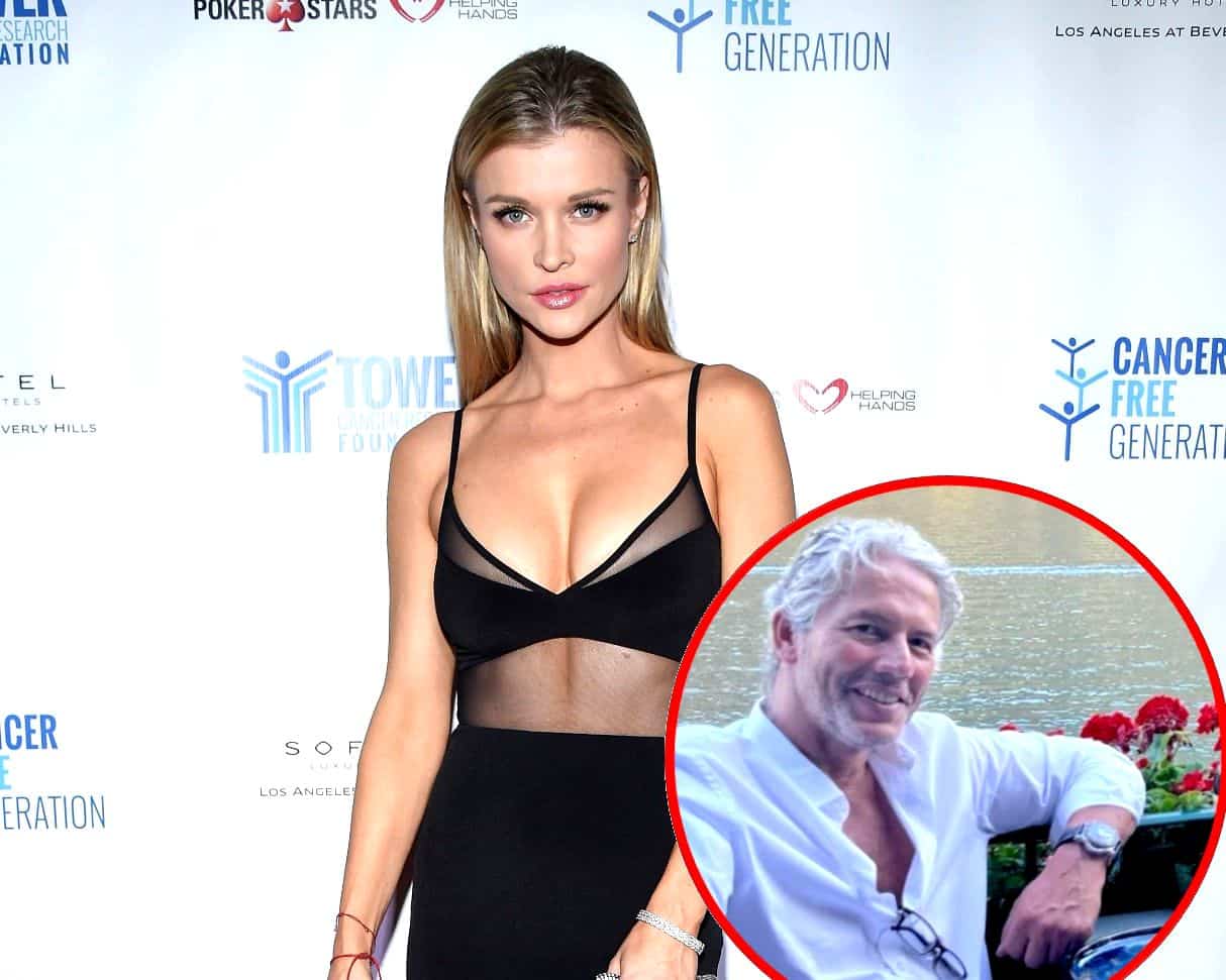 Former RHOM Star Joanna Krupa's Husband, Robert Nunes, Files for Divorce After Four Years of Marriage, Read Joanna's Statement Here