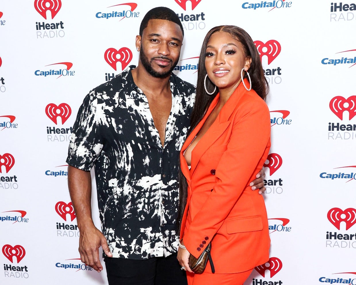 RHOA's Drew Sidora Claims Ralph is Source of TY Romance Rumors as Marlo Wonders If She & Ralph Had "Open Relationship," Plus Sheree and Sanya Weigh in, and Live Viewing