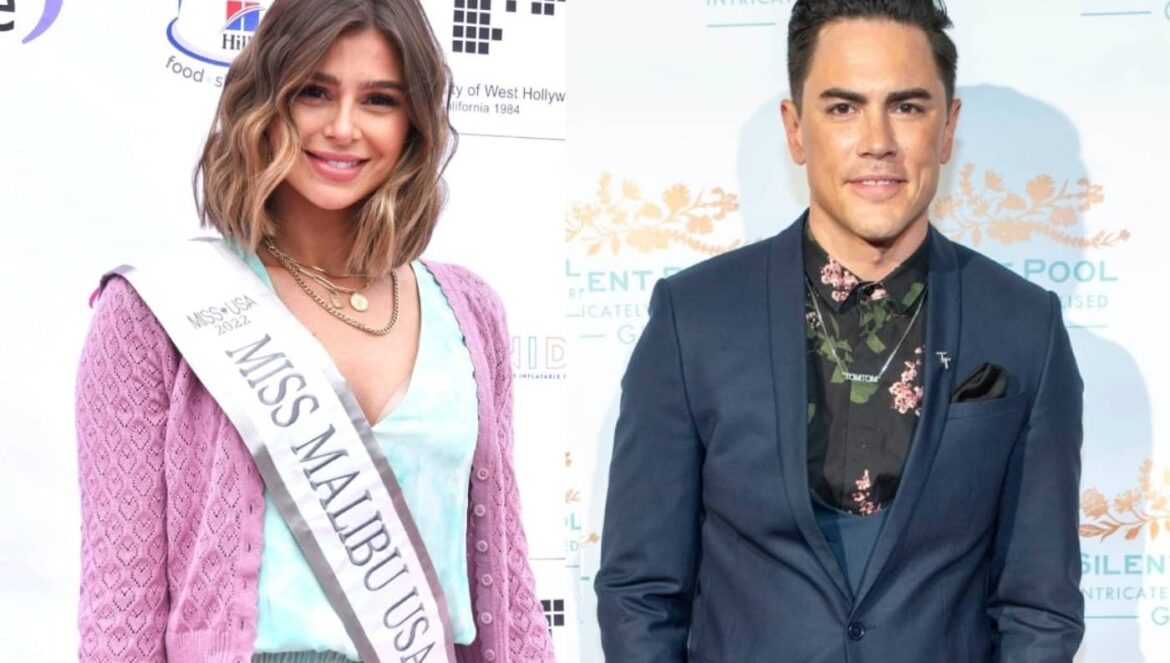 Tom Sandoval and Raquel Leviss Are "Annihilated" at Vanderpump Rules Reunion as 2 Cast Members Nearly Come to Blows at "Most Exhausting" Taping, Plus Lala Speaks Out