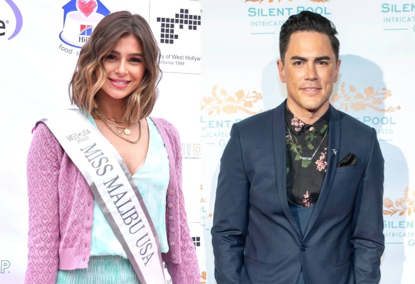 Tom Sandoval and Raquel Leviss Are "Annihilated" at Vanderpump Rules Reunion as 2 Cast Members Nearly Come to Blows at "Most Exhausting" Taping, Plus Lala Speaks Out