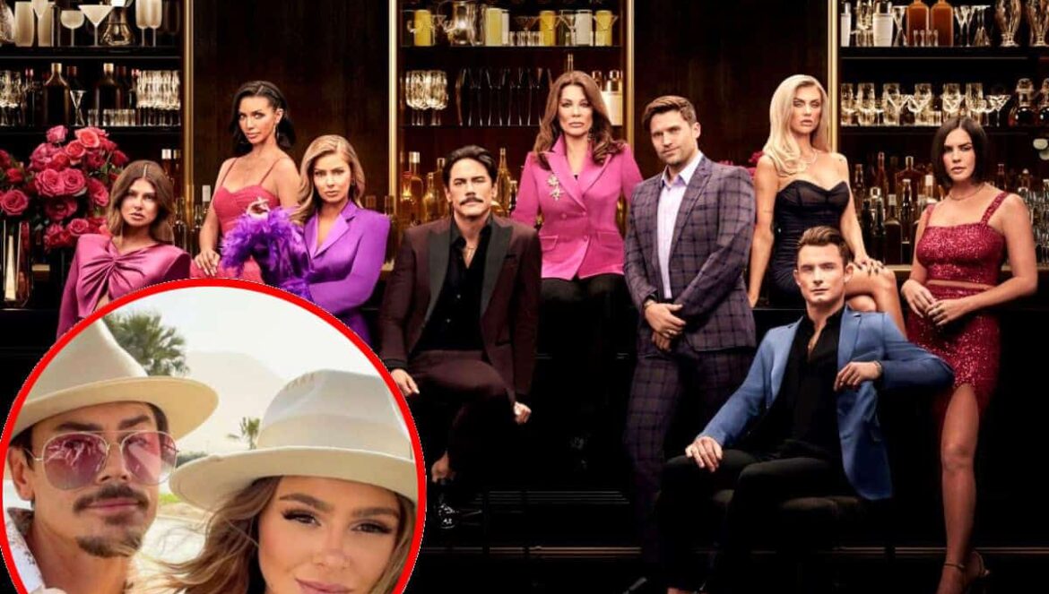 Vanderpump Rules to Begin Filming Season 11 Without Raquel Leviss, Plus Sandoval and Ariana Return as Lala Admits to Feeling Anxious