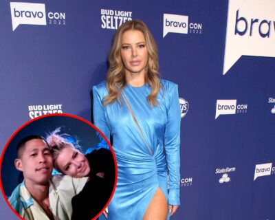 Ariana Madix Shares How She Met BF Daniel Wai, She in Love?