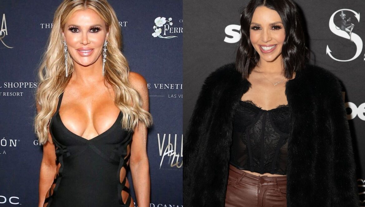 Brandi Glanville Shares an Update With Scheana Shay, Shades Lisa Vanderpump, and Admits to Pre-Encounter Spat With Caroline, Plus RHUGT Season 4 Premiere