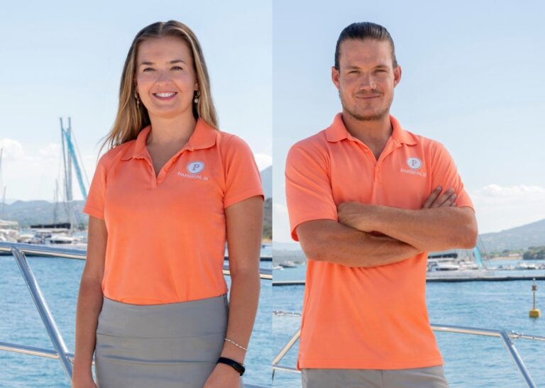 Daisy Kelliher Breaks Down in Below Deck Midseason Trailer