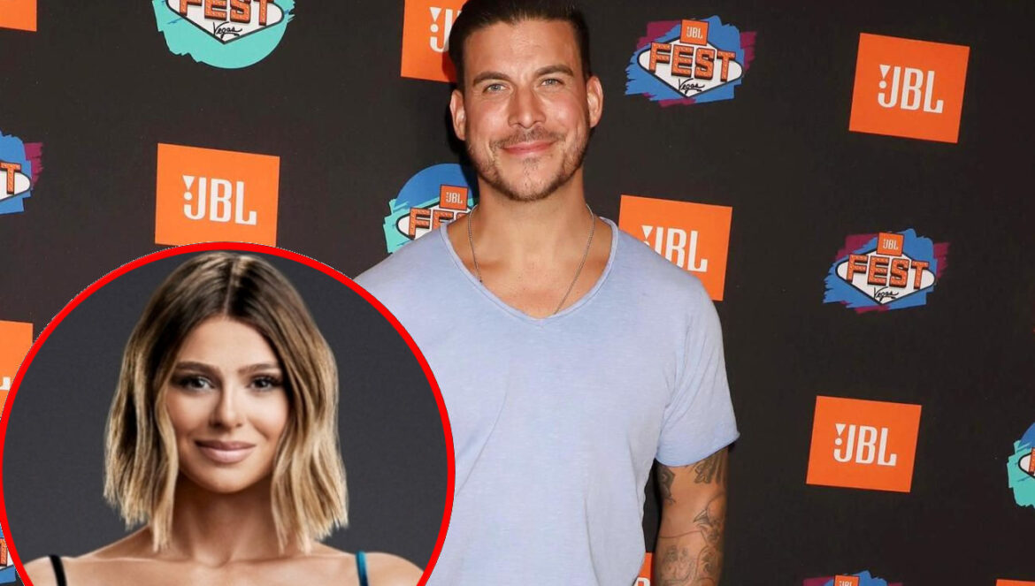 'The Valley's Jax Taylor Reacts to Rachel Leviss' Comments About His Mental Health, Admits He's a Narcissist, and Addresses His Living Situation Amid Schwartz Rumor, Plus If He Wants More Kids