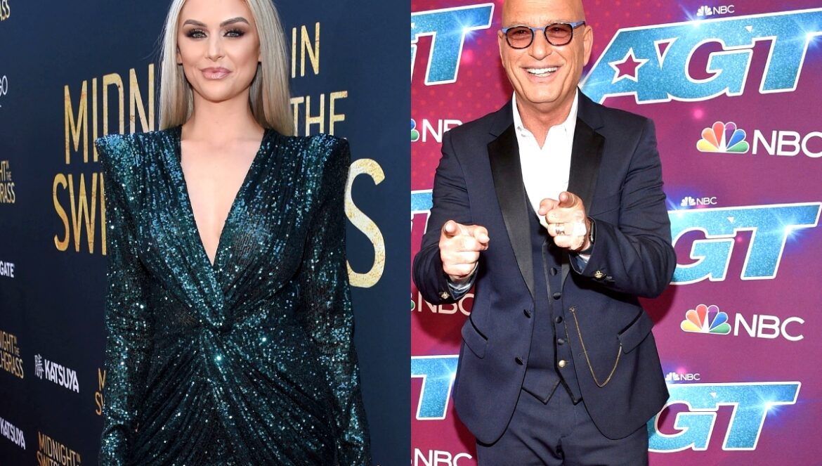 Vanderpump Rules' Lala Kent on What Howie Mandel Messaged Her After She Criticized Sandoval Interview, Plus Her and Katie's Suspicions About Raquel