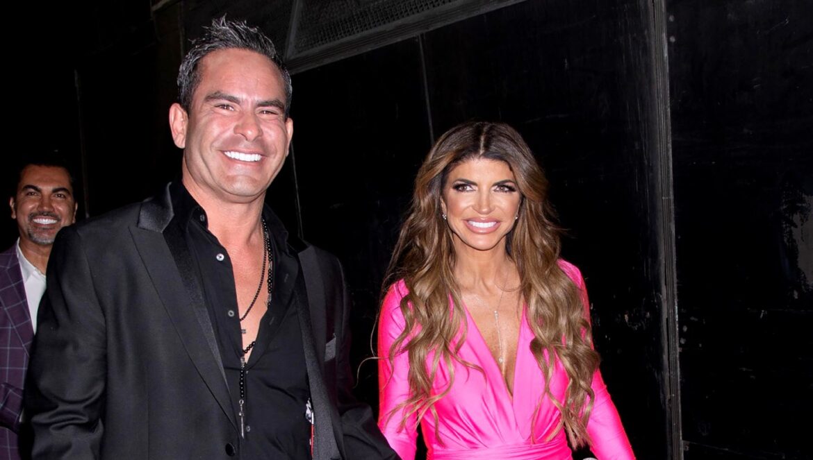 RHONJ Star Luis Ruelas' Company Files for Chapter 11 Bankruptcy as It Tries to Restructure