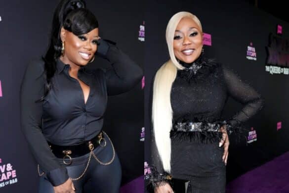 LaTocha Scott News and Updates Reality Blurb