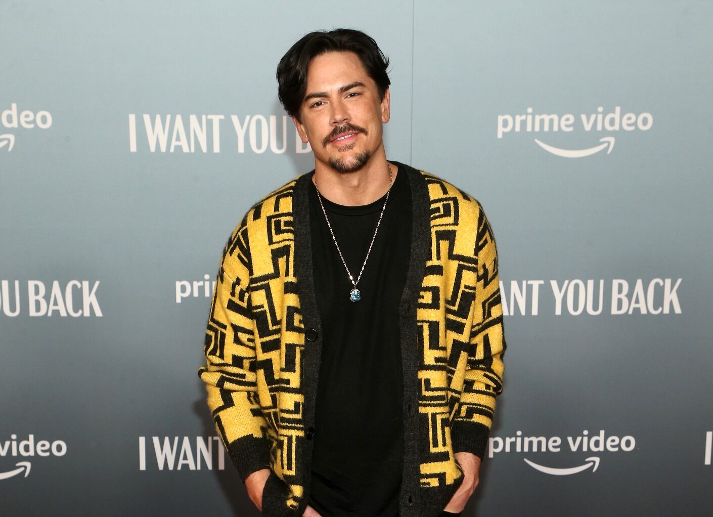 Ariana Madix's Friend Reveals Text He Received From Sandoval After Calling Him Out for Offensive Cancer Comment