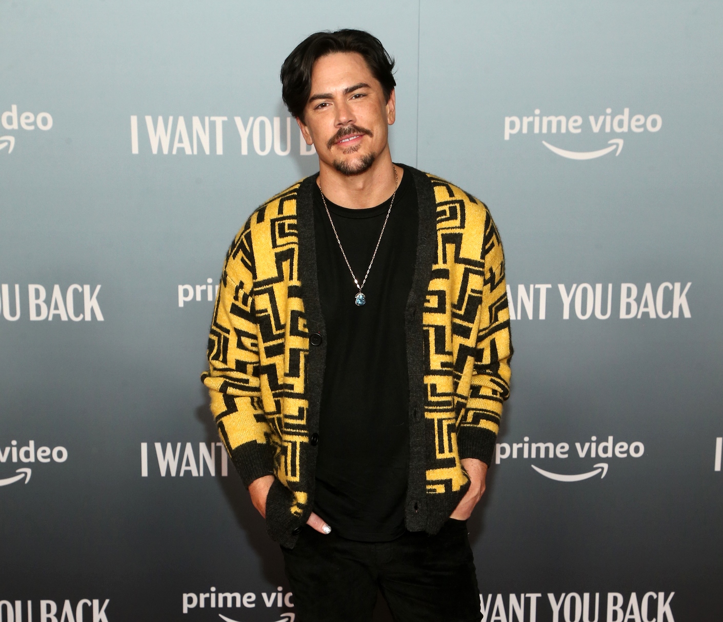 PHOTOS: Vanderpump Rules' Tom Sandoval Enjoys Getaway in Arizona as Raquel Seeks Treatment, Plus Why Fans Think They're Together