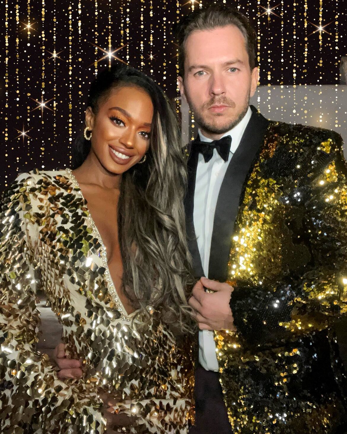 Bria Fleming on Summer House Martha's Vineyard's Big Drama