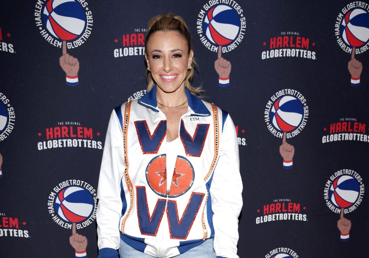 How Danielle Cabral's Brother Reacted to RHONJ Family Drama