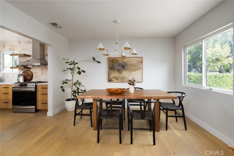 PHOTOS James Kennedy Buys 1.3 Million Home in Burbank CA