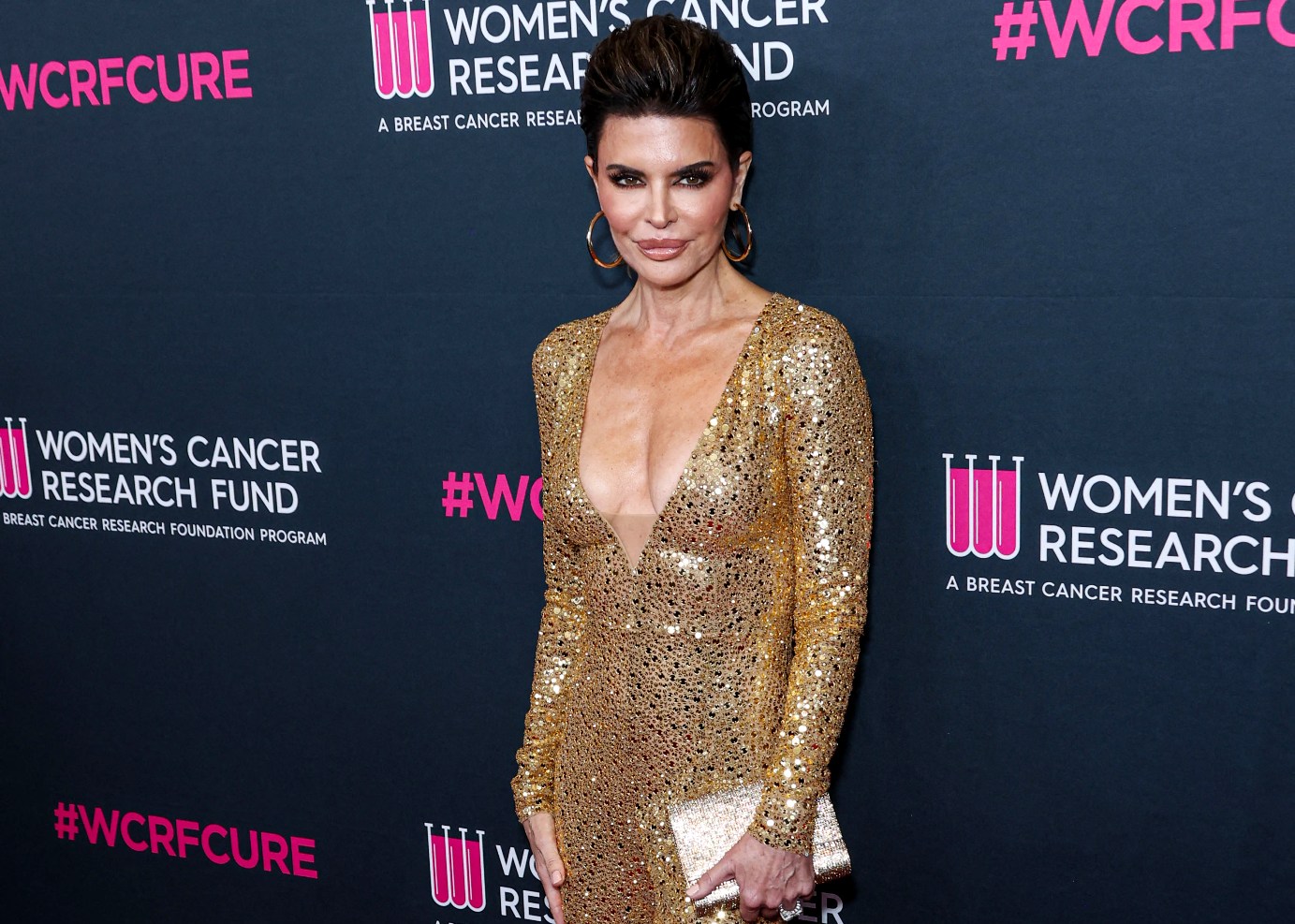 Lisa Rinna Reveals Real Reason She Quit RHOBH as She Deems Show as “Stupid,” and Shares What Has Changed Since She First Joined 