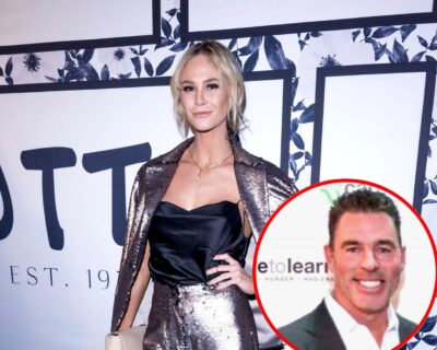 RHOC: Meghan King Shares Jim's Condition for 50/50 Custody