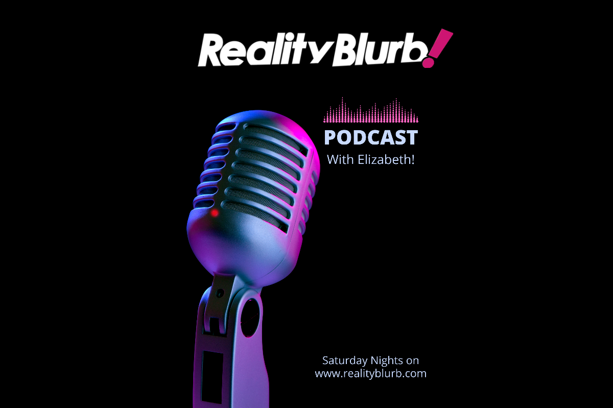Reality Blurb Podcast