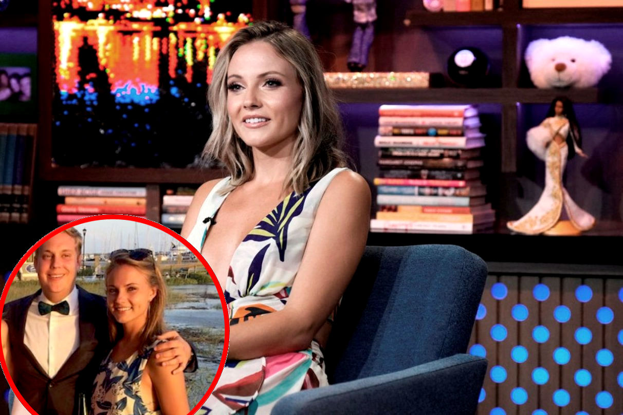 Southern Charm's Taylor Ann Green Posts Emotional Tribute to Late Brother Worth After His Sudden Death as She Shares What She'll Miss Most