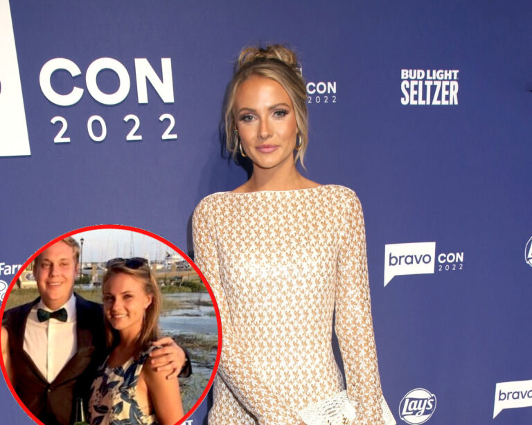 'Southern Charm' Taylor Ann Green's Brother Worth Dies at 36