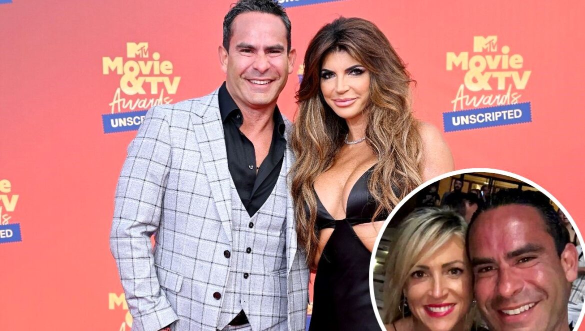RHONJ’s Luis Ruelas Claims Ex Vanessa "Leaked" Confidential Info to Cast About Him and Teresa Giudice, Believes Reputation Has Been "Damaged Beyond Repair" as He Demands $5 Million in Damages, Plus Celebrates 50th Birthday