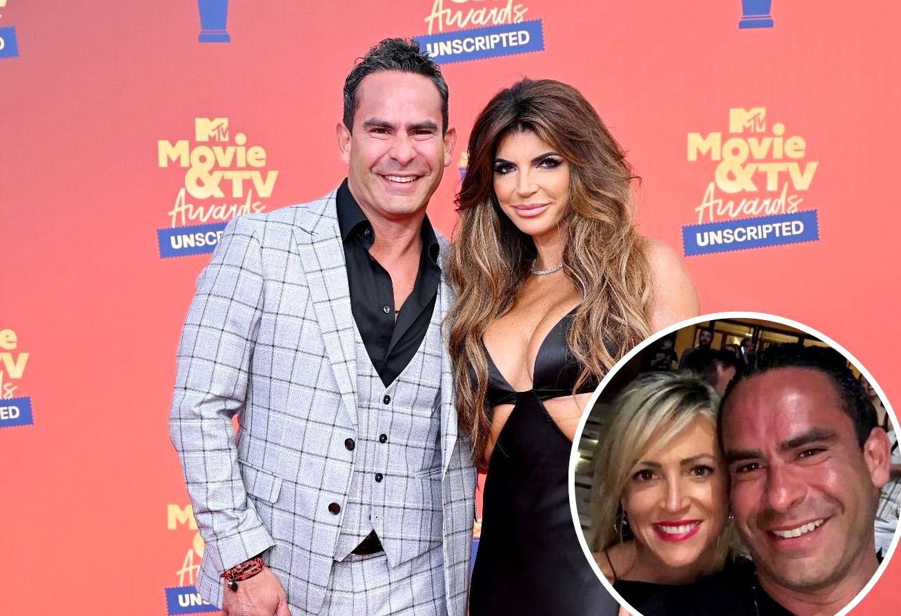 RHONJ: Luis Ruelas’ Ex Fiance Files a Restraining Order Against Him & Alleges He Hired Someone to "Spy" on Her, See the Shocking Claims & Bo Dietl's Statement, Plus Live Viewing Thread