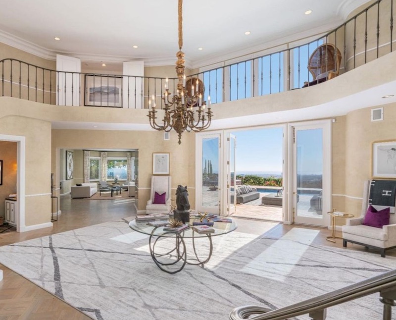 PICS: Terry & Heather Dubrow Buy $16 Mil Beverly Hills Home