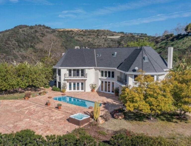 PICS: Terry & Heather Dubrow Buy $16 Mil Beverly Hills Home