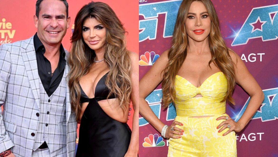 RHONJ’s Teresa Giudice Shades Sofia Vergara as "Rudest Woman" She's "Ever Met," Says She's "Not a Fan" as She and Luis Return to Mykonos Ahead of 1-Year Wedding Anniversary