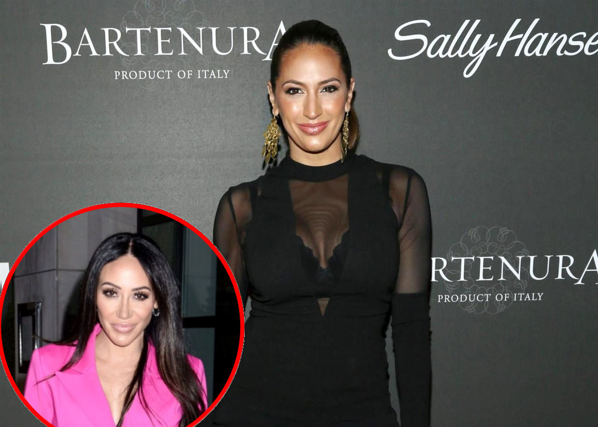Amber Marchese Shares How RHONJ Production Orchestrated Physical Attack Against Her, Her Regrets, and Alleges Melissa Gorga Threatened to “Ruin” Her