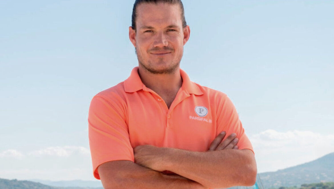 Below Deck Sailing Yacht's Gary King Wants to Remain on Reality TV Despite Sexual Misconduct Scandal, Responds To 'Supporters' On Instagram.