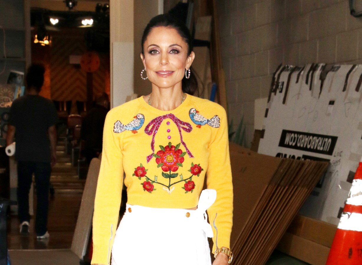Bethenny Frankel Slammed for Donating Her “Leftover Makeup” to a TJ Maxx Employee, Calls Endeavor a “Giveaway” as Employee Shares She’ll Get in Trouble for Accepting Gifts, and Fans Call Star's Behavior “Deranged”