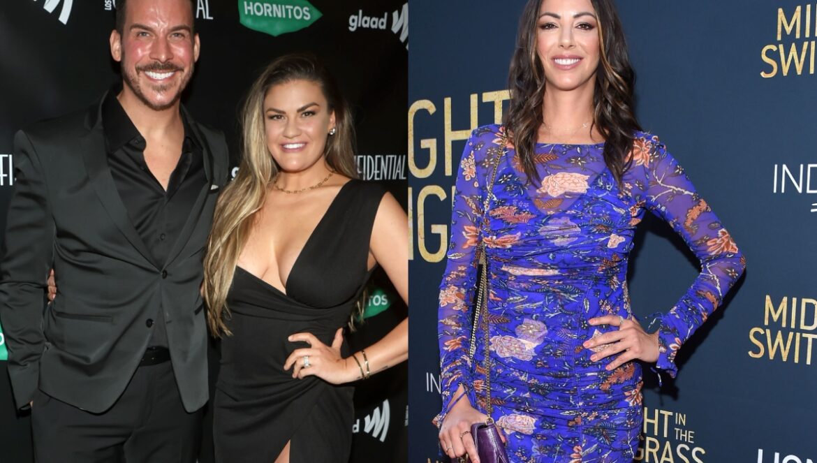 PHOTOS: Meet the Cast of the Pump Rules Spinoff as Filming Begins With Jax, Brittany, and Kristen, Plus Who Has Filmed From Main Show