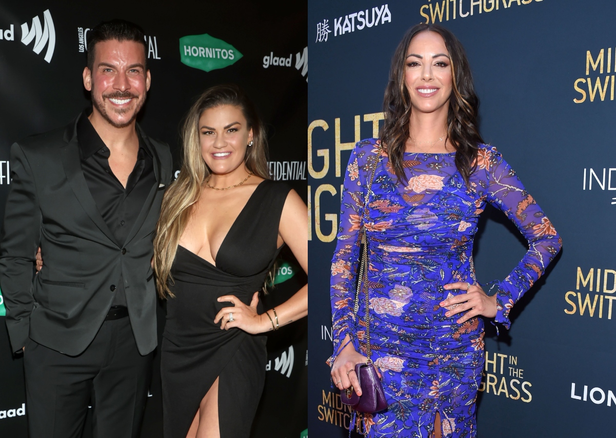 Vanderpump Rules' Spinoff 'The Valley': Premiere Date, Cast