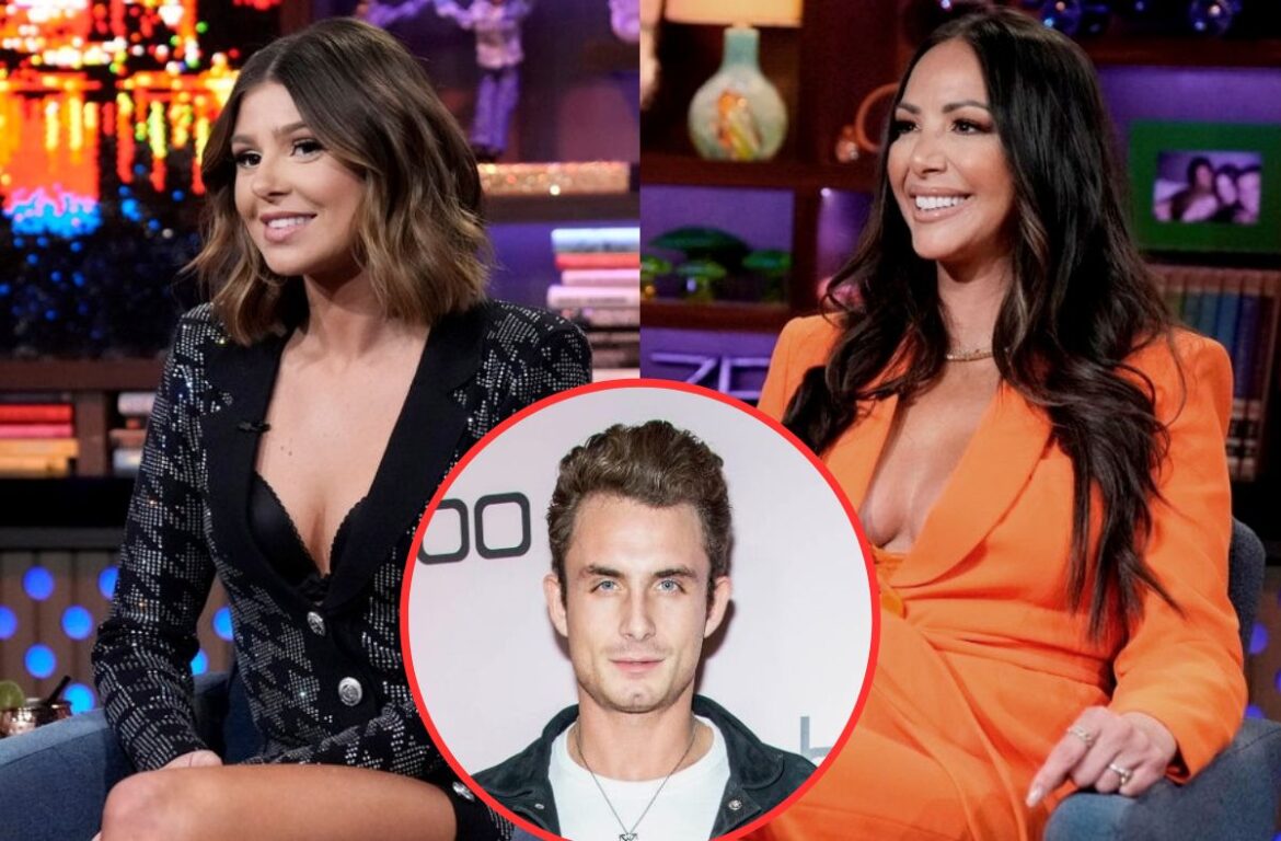 Kristen Got Spinoff to "Silence" Abuse Claims NewsFinale