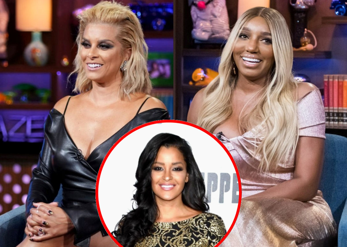 NeNe Leakes Fired From Real Housewives Of Atlanta - Andy Cohen Sick of Her  Big Mouth?