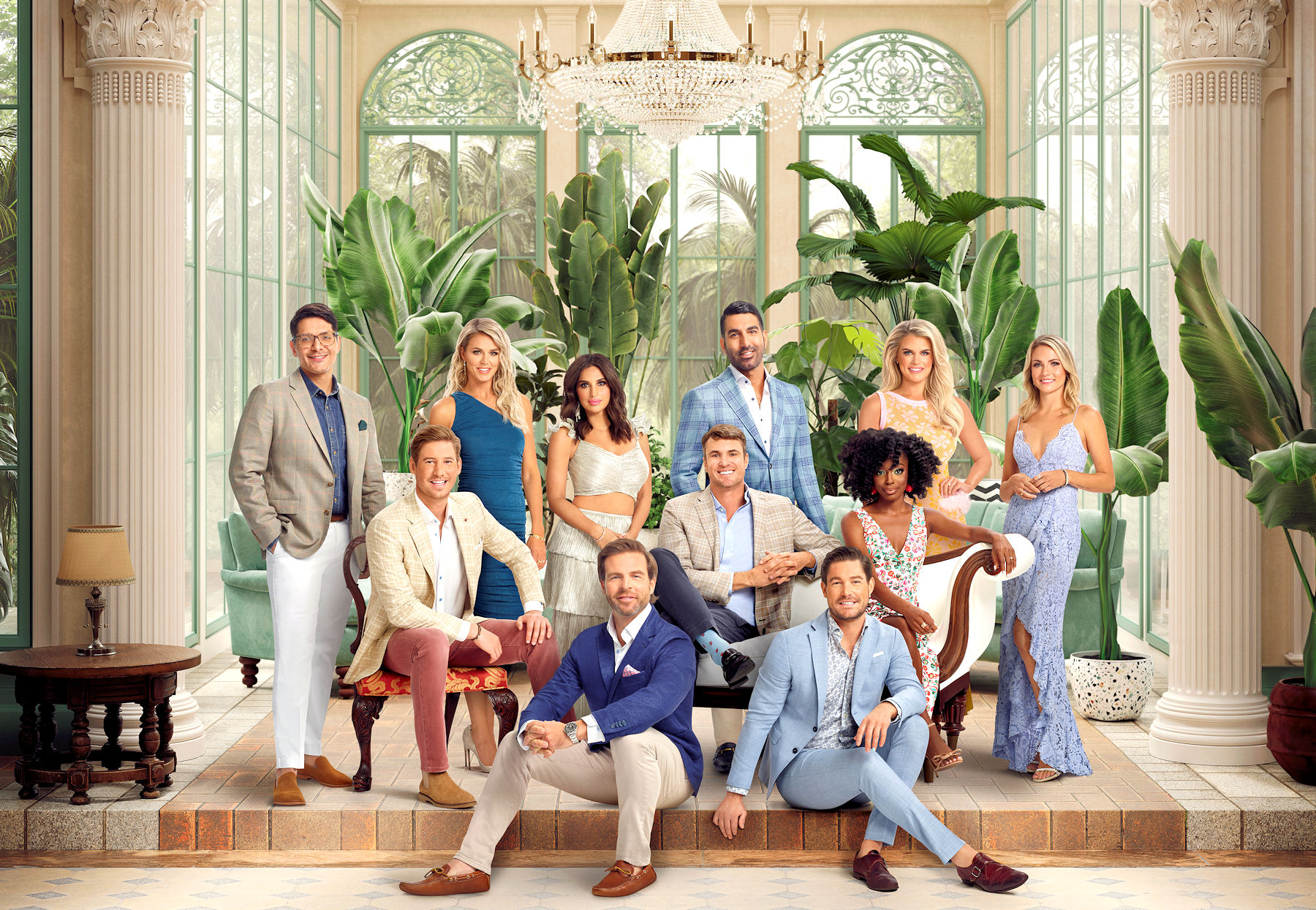 VIDEO: See Southern Charm Season 9 Trailer! Taylor is Accused of Hooking Up With Austen and Shep as Craig and Paige Feud Over Engagement Timeline, and Madison Teases Pregnancy, Plus a Nude Pic is Revealed