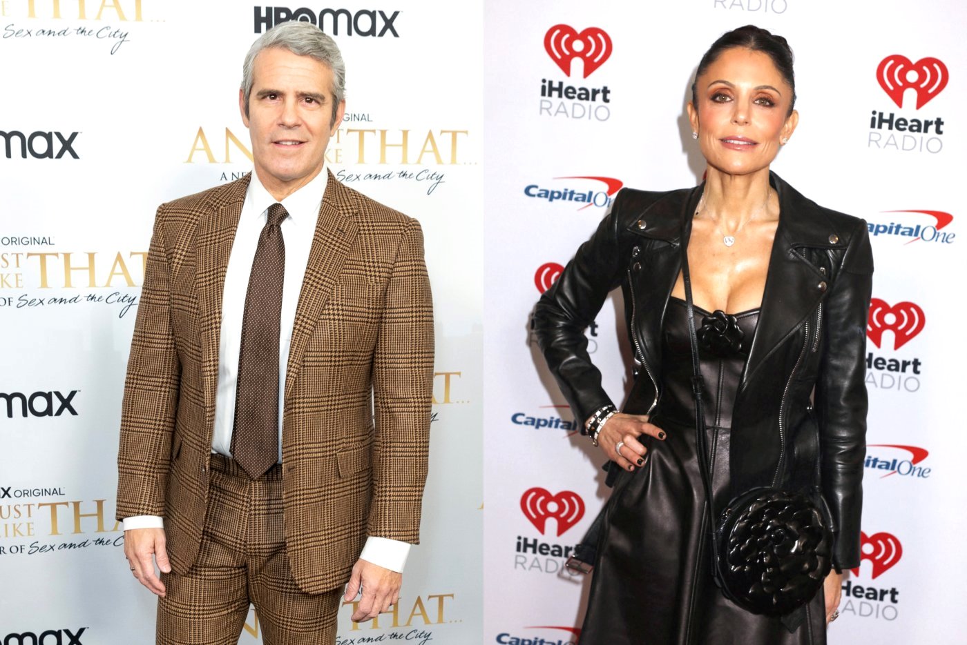 Andy Cohen Seemingly Shades Bethenny Frankel as “Hypocritical” as RHONY Alum Slams Their Friendship, & Suggests Andy Has “Resentment” Toward Her Success