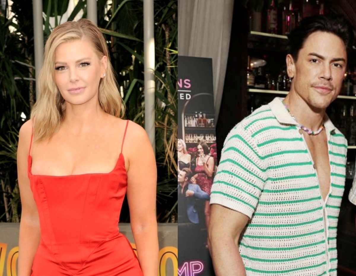 VPR Season 11 Spoilers: Ariana Madix Storms Off After Producers Tried to Force Convo With Tom Sandoval as He Fought With Costars, Find Out Who, Plus Katie Feuded With Schwartz