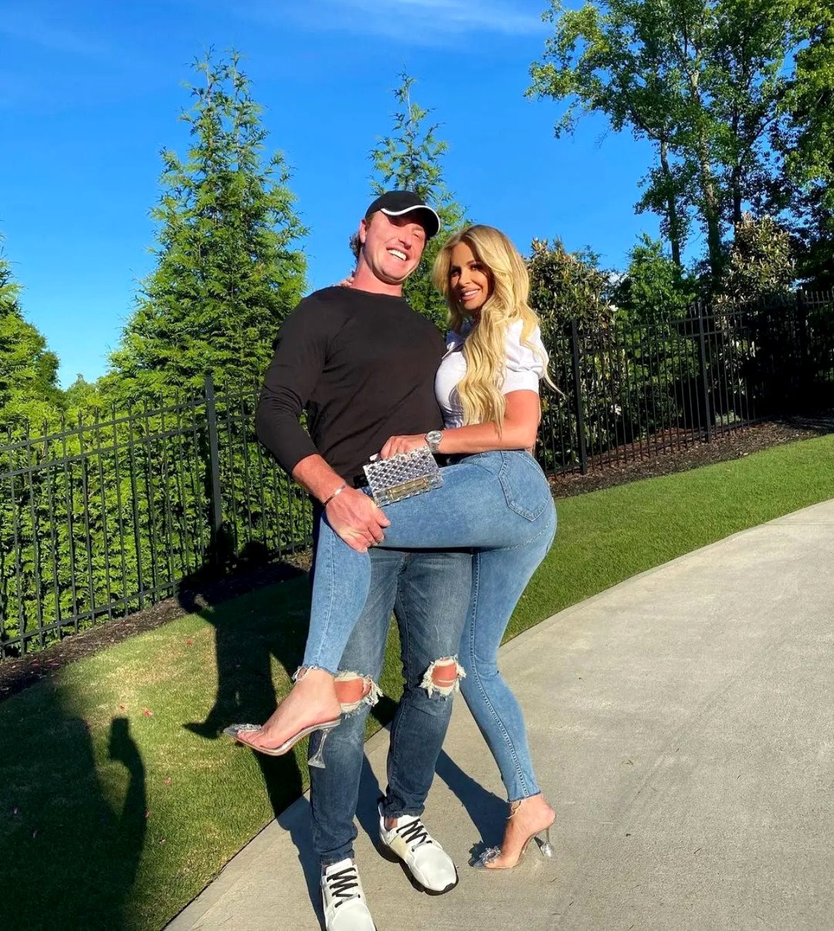 Kim Zolciak Asks Judge to Dismiss Divorce Filing Due to Lots of Sex With Kroy Biermann Weeks After He Revealed Finances Were Dire