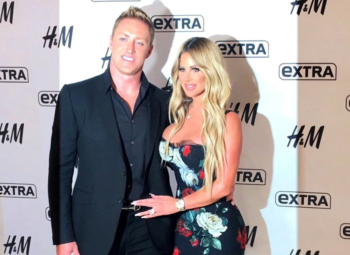 Kim Zolciak and Kroy Biermann's $3M Home is in Pre-Foreclosure With Pending Sale Date as Kroy Accuses Kim of Being "Abusive," Expresses Concern Over Potential RHOA Return