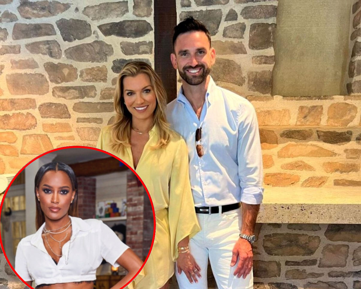 Summer House's Lindsay Hubbard Deletes Carl’s Pics From Her Instagram After Split as Ciara Miller Calls Out Wedding Guest for Leaked Letter