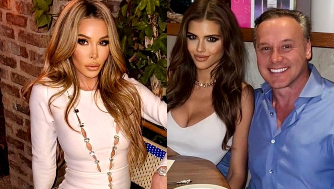 Lisa Hochstein Reveals Behind-the-Scenes Drama With Ex Lenny & Katharina, Claps Back at Larsa Pippen Over Jody and Shares Where They Stand Today