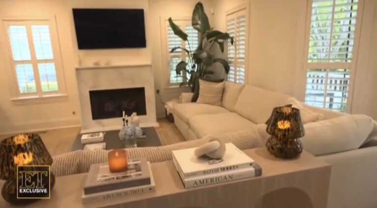 PHOTOS Madison LeCroy Gives Tour Of 1 5 Million Home PHOTOS Madison LeCroy Gives Tour Of 1 5 Million Home
