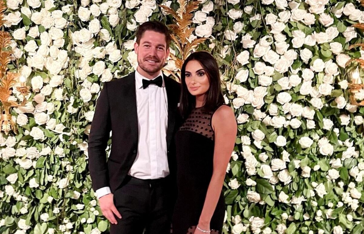 Craig Conover Discusses "Very Unexpected" Breakup From Paige